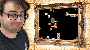 The Pinnacle of Level Design