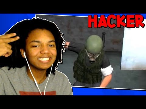 TROLLING A HACKER on GOVERNMENT WATCH | DNSL The Longest Ruse REACTION