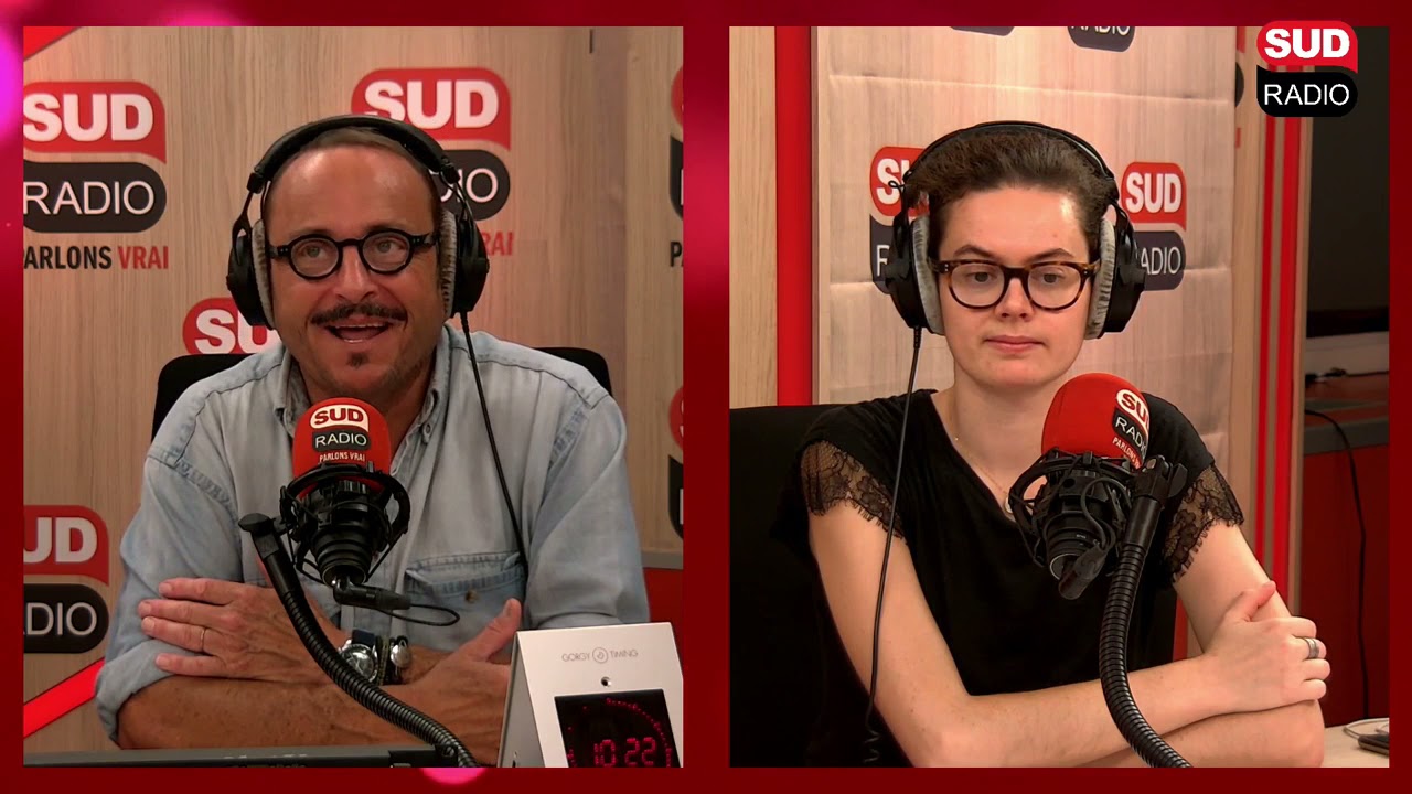 Algues, méduses, pollution : le bain de mer en France est-il devenu dangereux ?