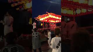 秩父音頭祭り