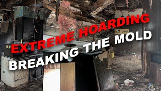 Extreme Hoarding: Breaking the Mold