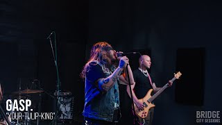 gasp. - your-tulip-king - Bridge City Sessions