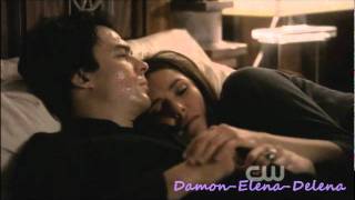 Damon & Elena - Season Finale 2X22
