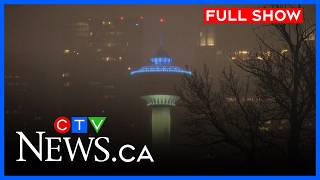 Change in weather for Alberta | CTV Your Morning Calgary for Oct. 23, 2026