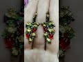 Роскошный комплект бижутерии с Aliexpress💍😍