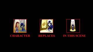 top 10 super hero what if meme deviantartists(rushed version)