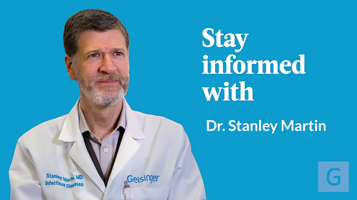 Stay Informed with Dr. Martin: Symptoms