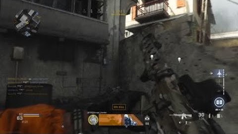 How to get a quick VTOL & a Fury kill with JOKR