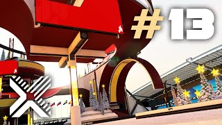 TMX | 2022 CCP#13 - Frozen Flame by Jahbibbo