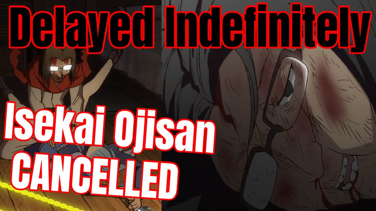 Isekai Ojisan Ep 8 confirmed for November 2022: Will Uncle from Another  World make it through the COVID crisis?