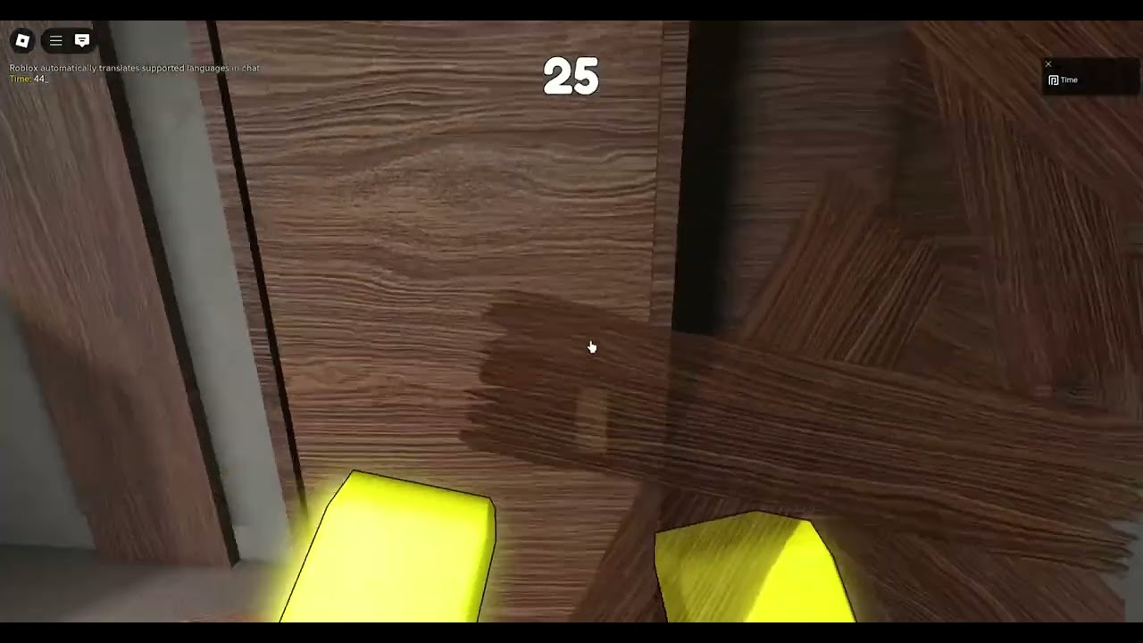 How To Get The Bunker Survived Badge In Roblox 60 Seconds Until The End 