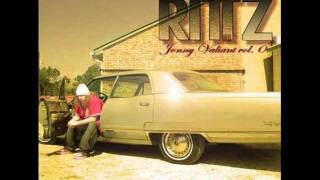 Rittz - 3 Shots