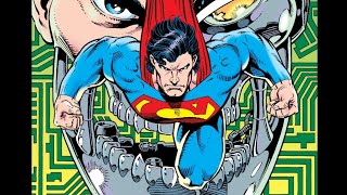 Superman 82  book club