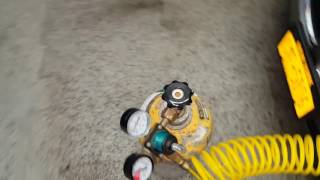 valve cover oil Leak