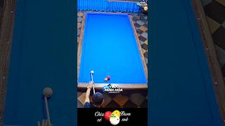 정확한롤링 샷🔥Precise Rolling Shot #shorts #trending #3cushion #3쿠션 #쓰리쿠션 #당구 #한국당구아카데미 #billiards #bida