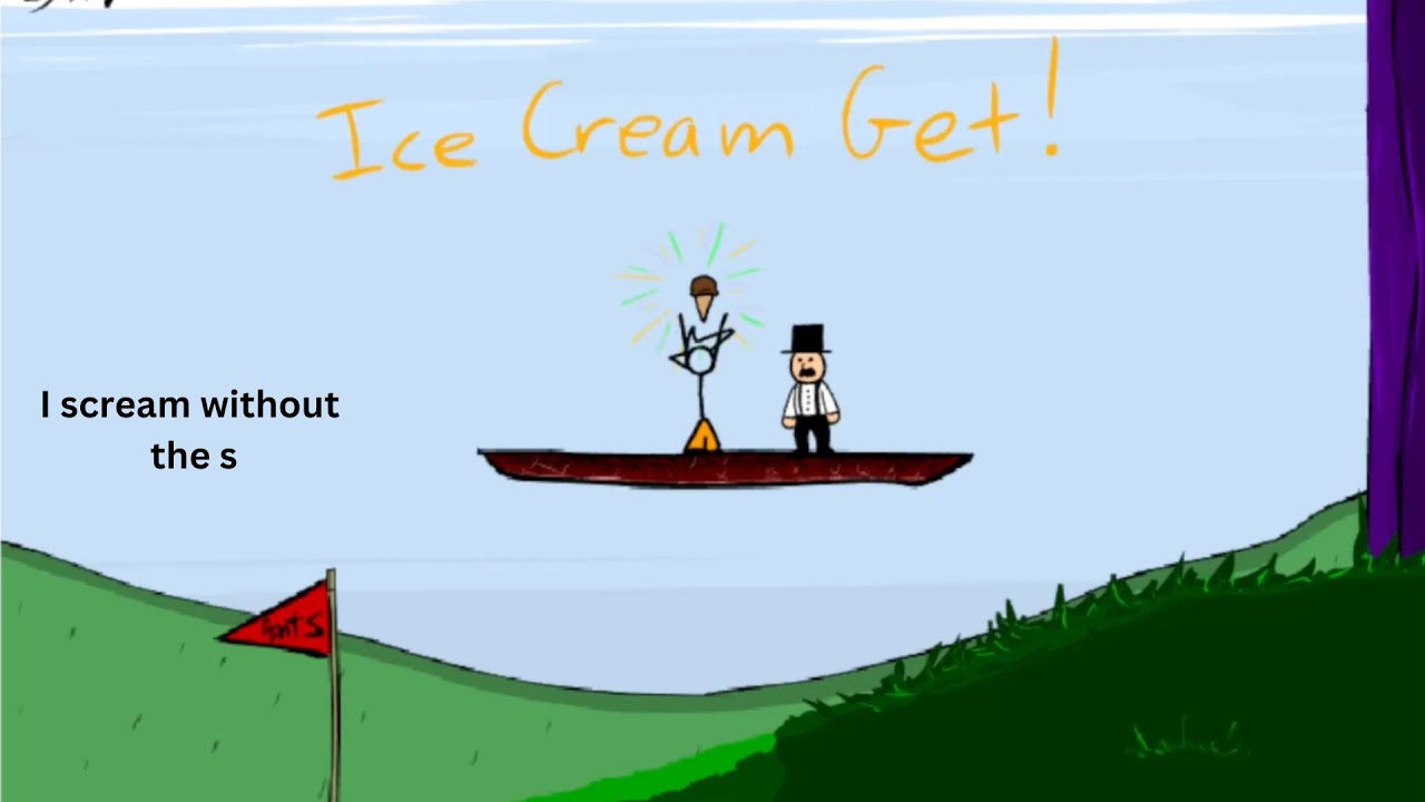 Fancy Pants Adventure 2 (Gameplay) YouTube