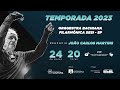 Temporada 2023 - Maestro João Carlos Martins &amp; Orquestra Bachiana Filarmônica SESI-SP