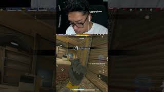 Random teammates 👌 - Rainbow 6 Mobile