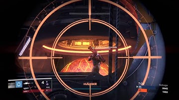 Destiny Salvage Match on Firebase Delphi