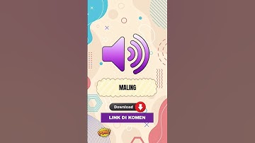 MALING SOUND EFFECT. #soundeffects