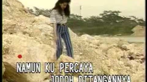 POPPY MERCURY - Badai Asmara