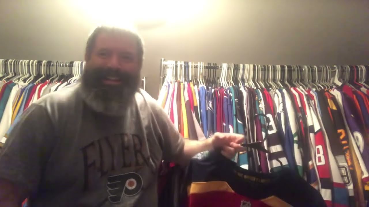 MightyFan — In the Life…Iced, Vol 14: Обзор формы «Пантерс» для Зимней классики 2026 года