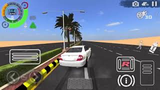 King Of Steering 2 | Tafheet | Hajwala | Drifting | No Limits screenshot 3