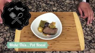Make This...Pot Roast