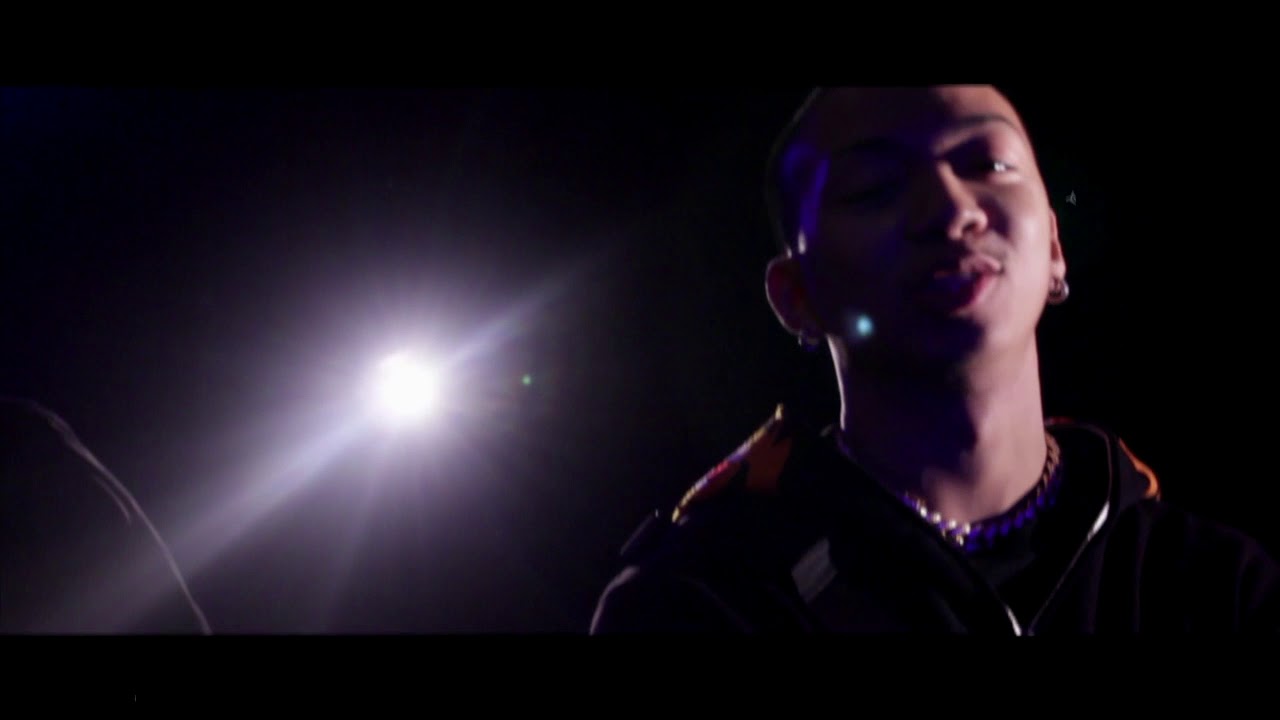 Oaktree - Prayin' (Prod. by DJ Young Kash) OFFICIAL MUSIC VIDEO