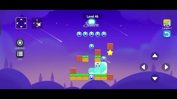 Greedy snake level 46 (like and subscribe for more level)
