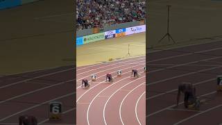 Men’s 200m Final?? | World Athletics Championship Budapest 2023