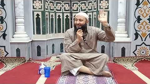 قراءة سورة النصر.   الشيخ محمد البيطار حفظه الله ورعاه وكرمه
