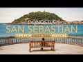 Top Things to Do in San Sebastian 🌅