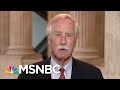 Anonymous Source Made Tough Decision | Morning Joe | MSNBC