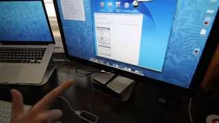 BetterTouchTool v0.966 Alpha, Leap Motion Mouse Control Mode
