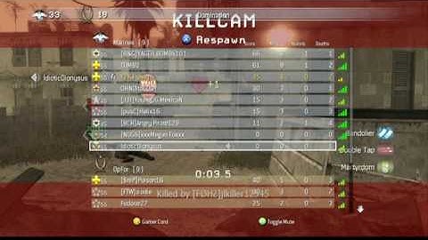 Xbox Buttons in Xbox Live Gamertag?!