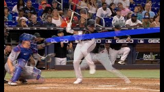 What's the Strike Zone?