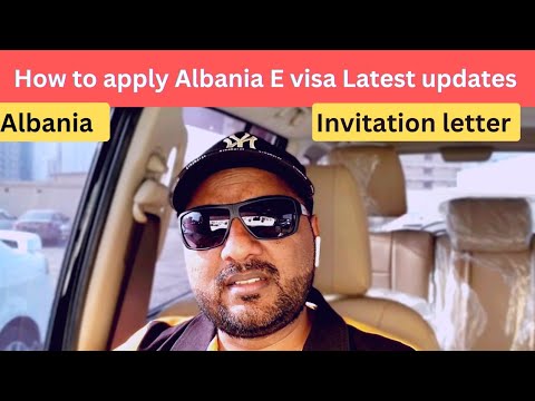 albania tourist visa for egyptian