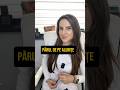 Părul de pe alunițe #drradumihaela #skincare #constanta #dermatologconstanta #dermatolog