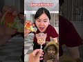 ES CREAM NYA GA ENAK JOROK @H@Hanuchinshortsshorts #funny #ngeshortsdulu