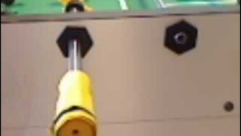 Fred Gower Snake Shot Tutorial - (d) wraps