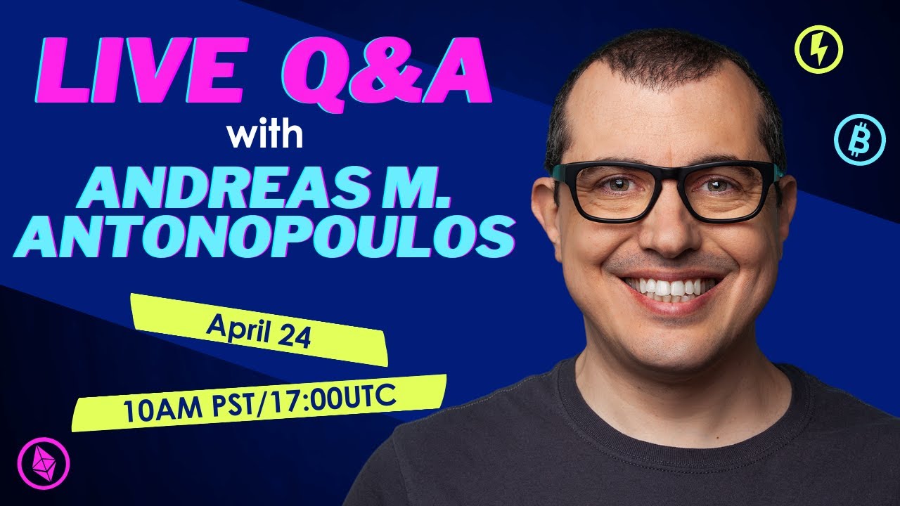 Andreas antonopoulos 비트코인 (88) 사진