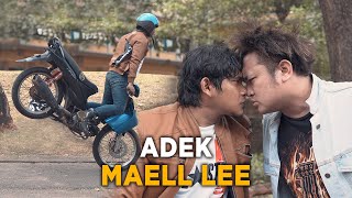 ADEK MAELL LEE