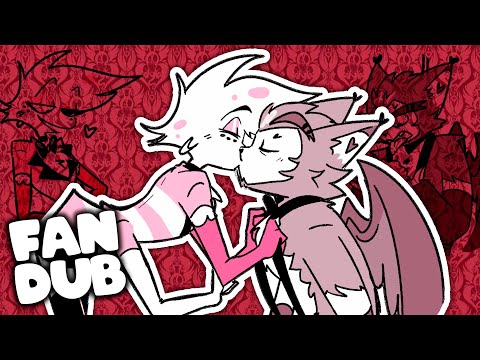 HAIRBALL | FANDUB COMPILATION [Huskerdust]