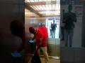 caught on camera #caughtoncameraunbelievable #airportsecurity #unbelievable #shorts