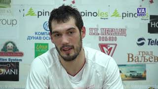 VALJEVO DANAS (07-03-2022)