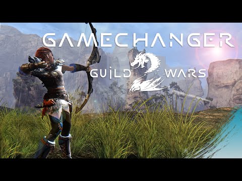 Game Changing Settings for Guild Wars 2 in 2022