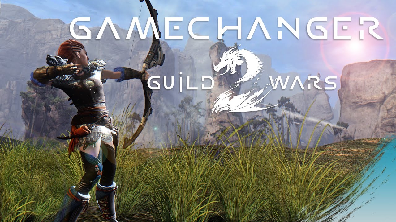 Game Changing Settings for Guild Wars 2 in 2022 YouTube