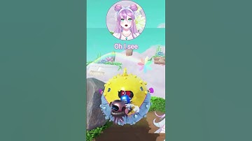 He exploded! #astrobot #lottieoclips #vtuberclips #twitchclips