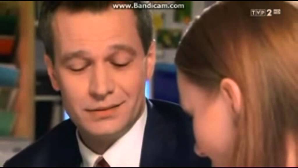 Wiki i Falkowicz - Otwórz oczy, otwórz serce . . .